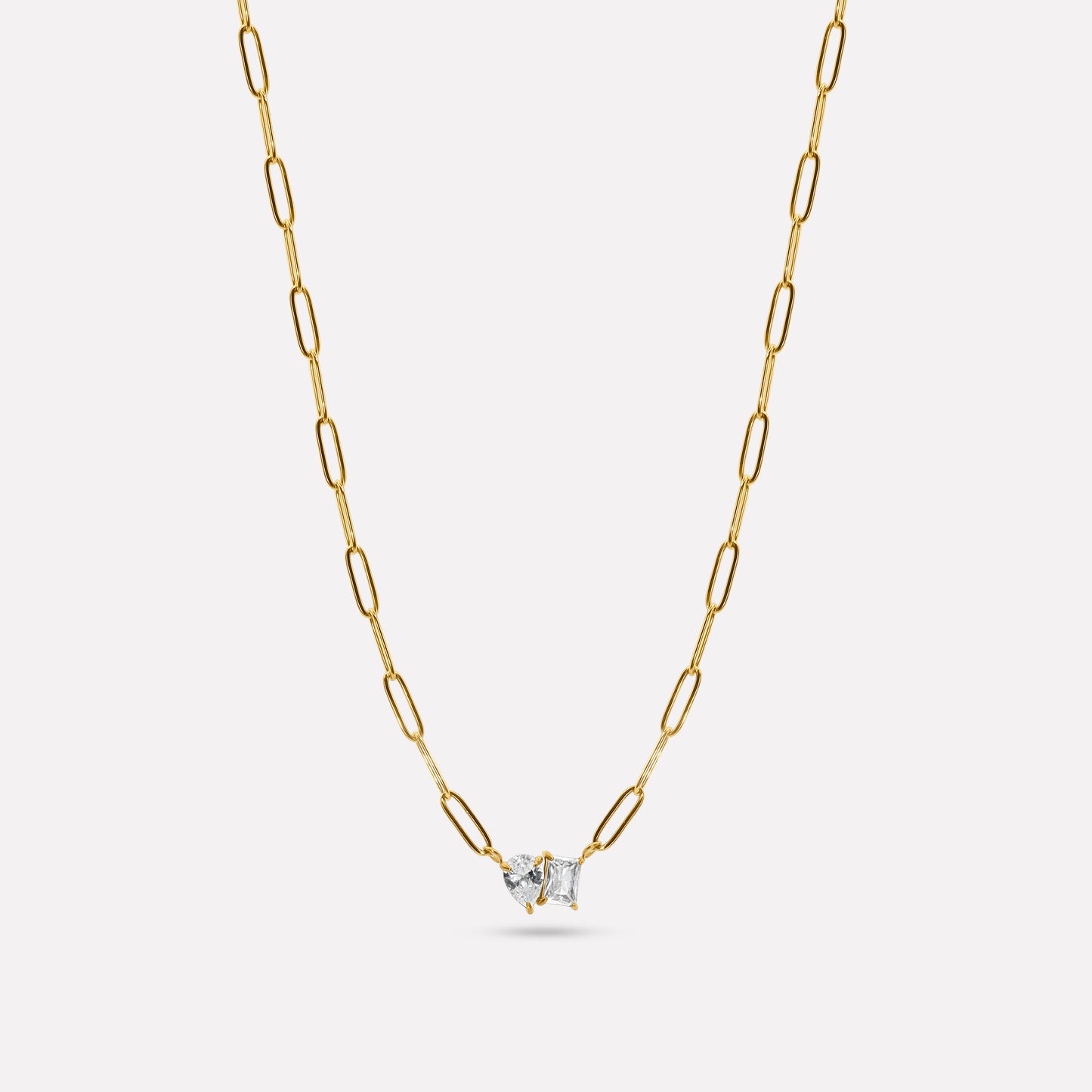 Novelle Necklace
