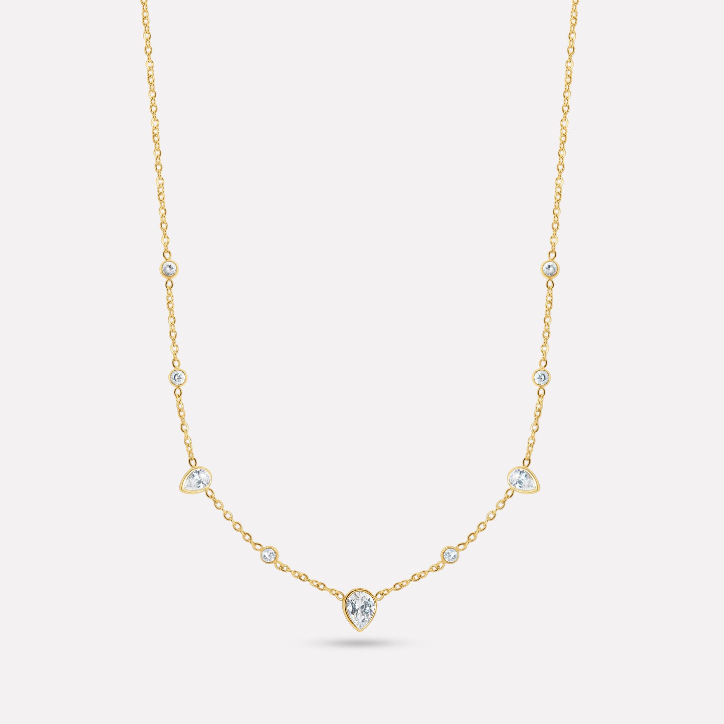 Reema Necklace