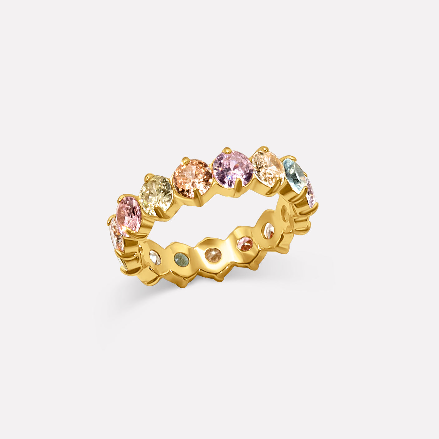 Rania Ring