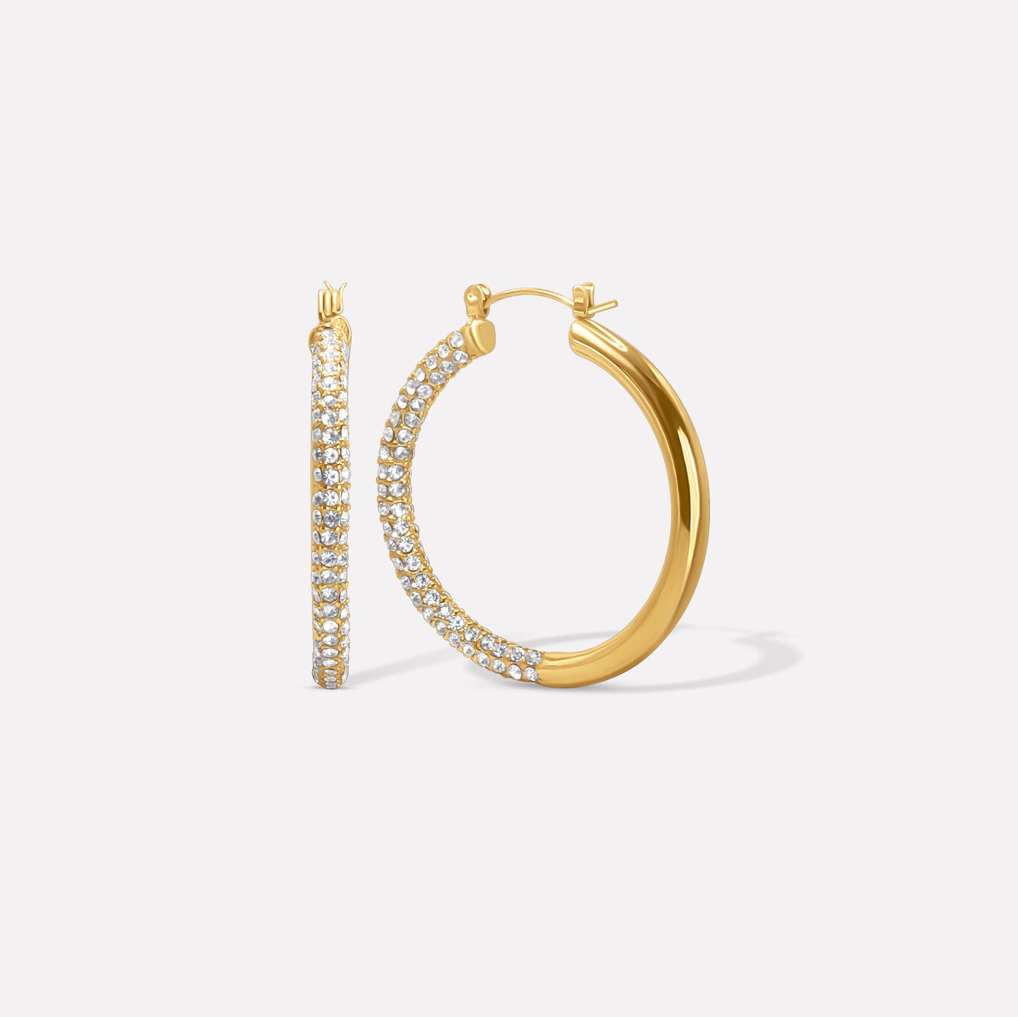 Lucine Hoops