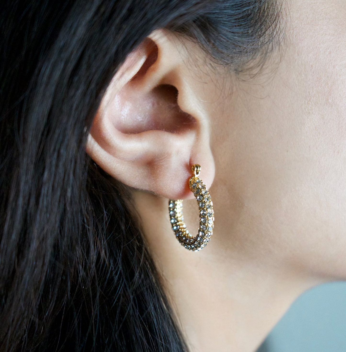 Zaria Hoops