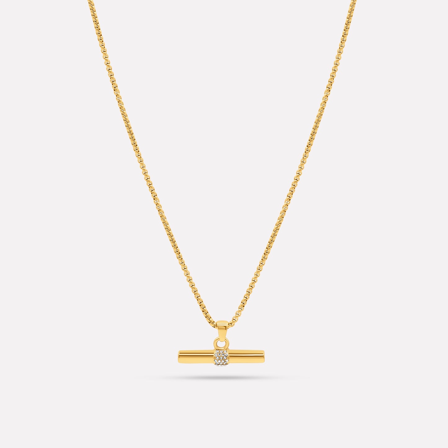 Vera Necklace