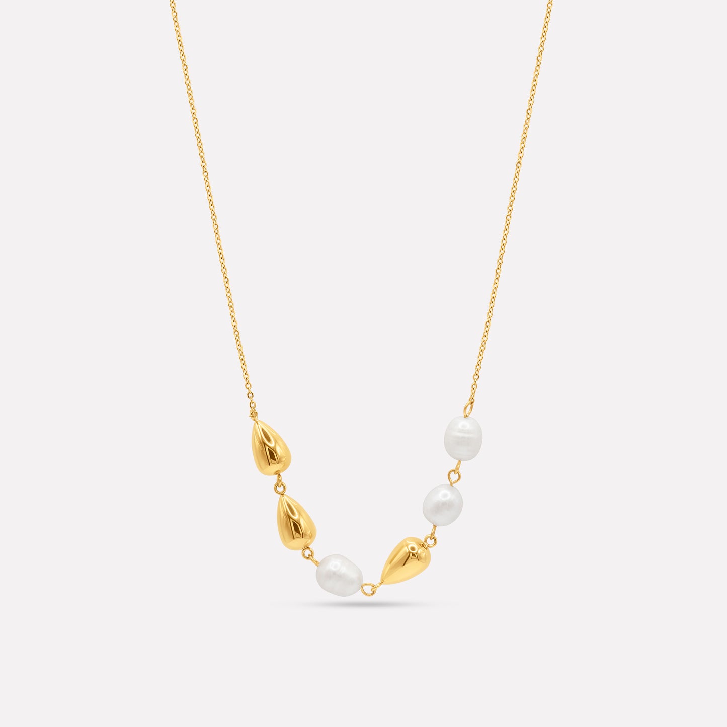 Dewdrop Necklace