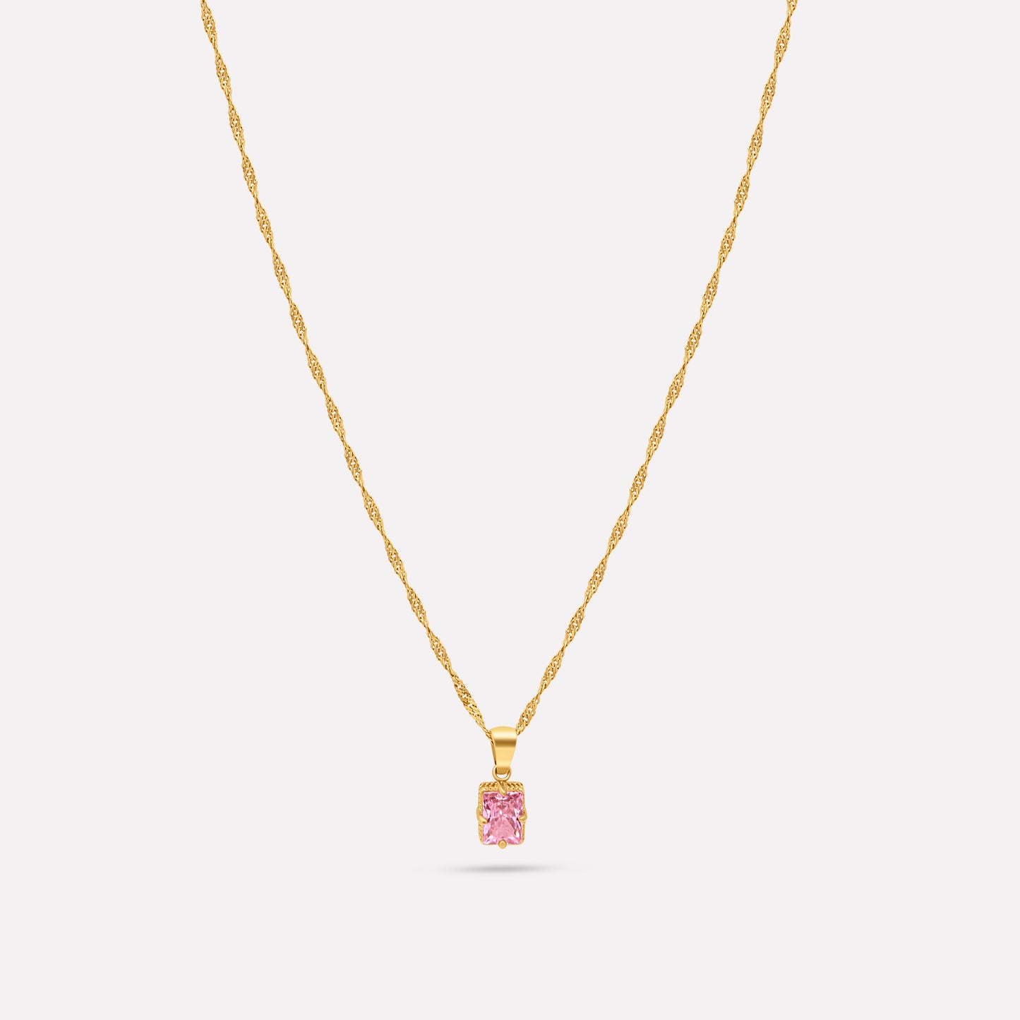 Aurora Necklace