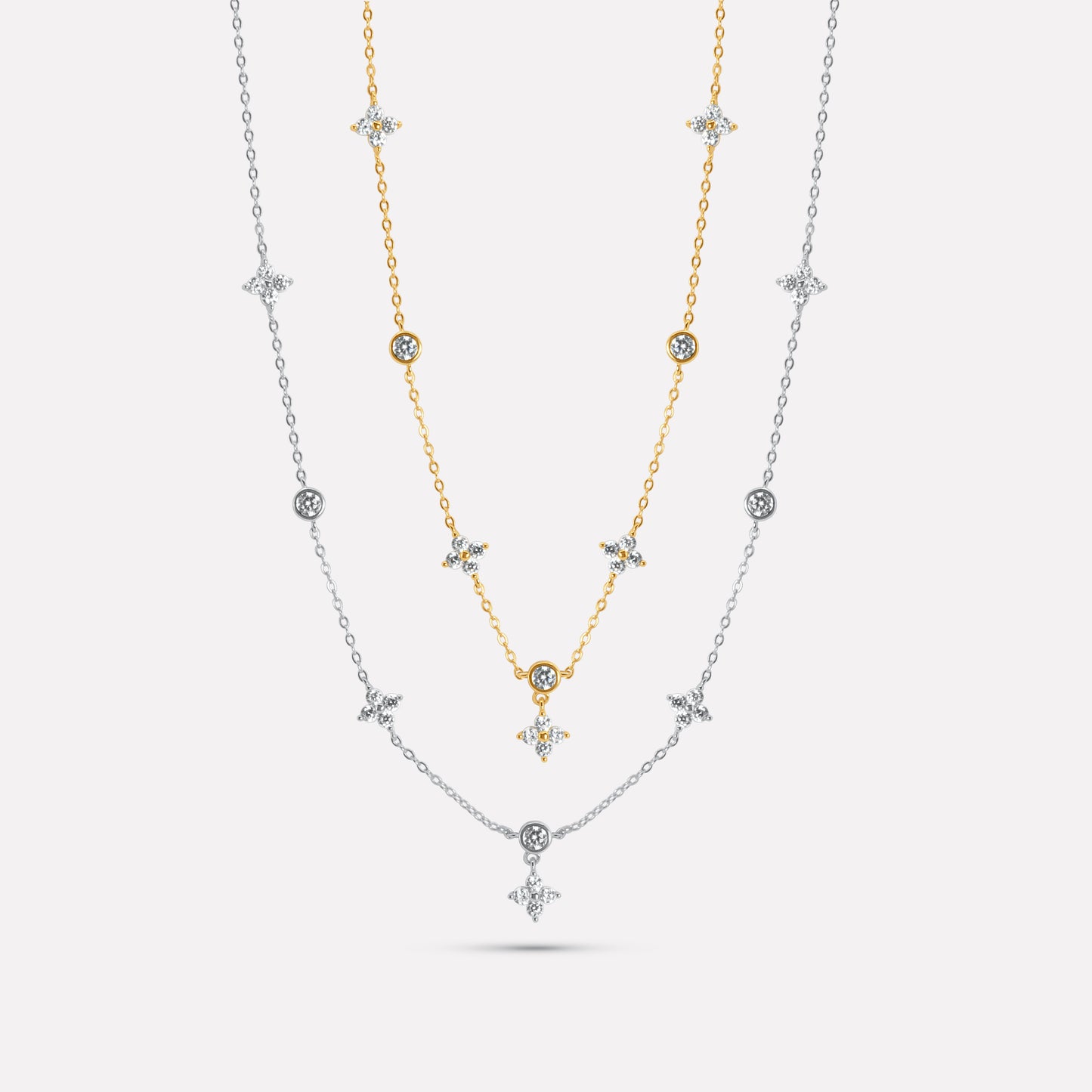 Étoile Necklace