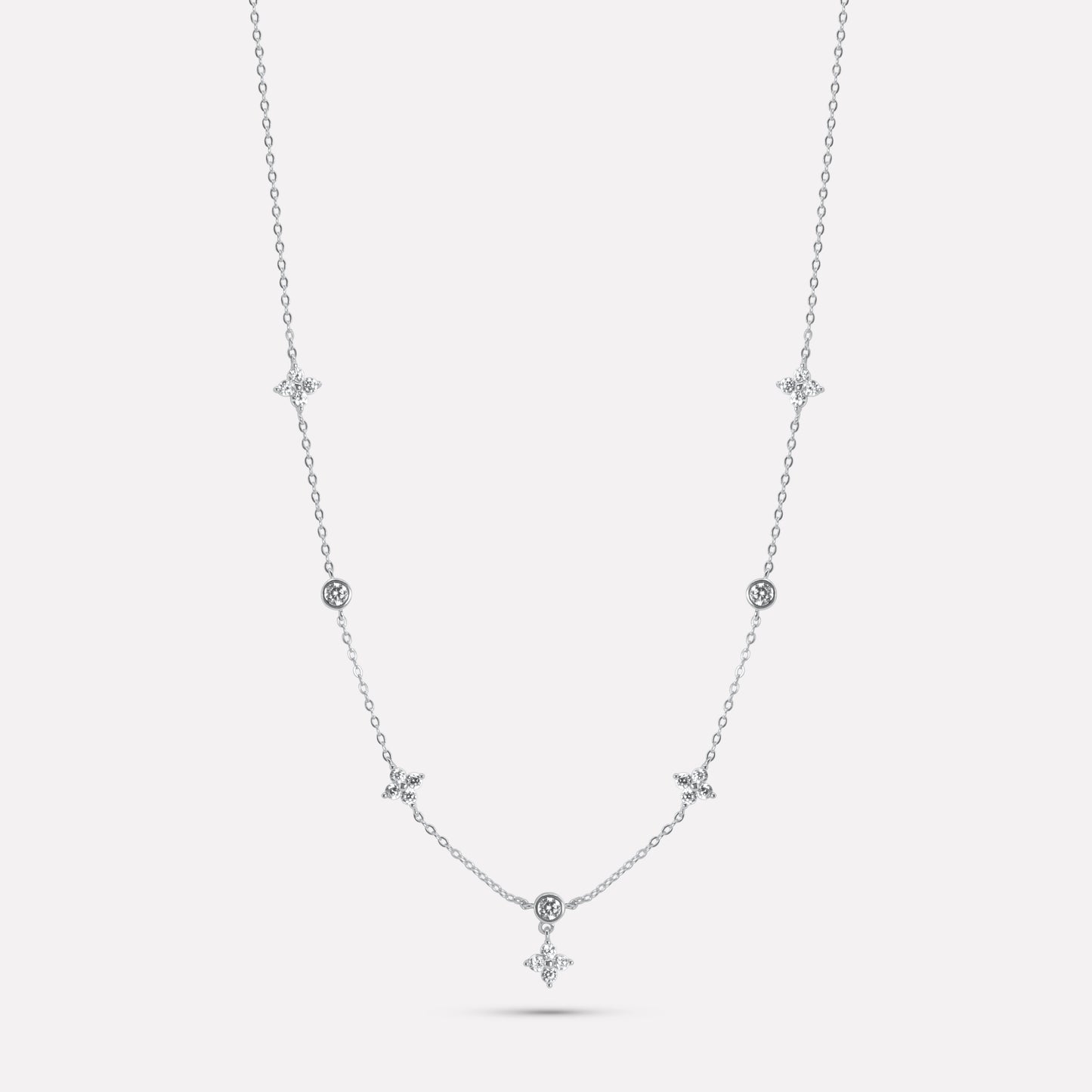 Étoile Necklace