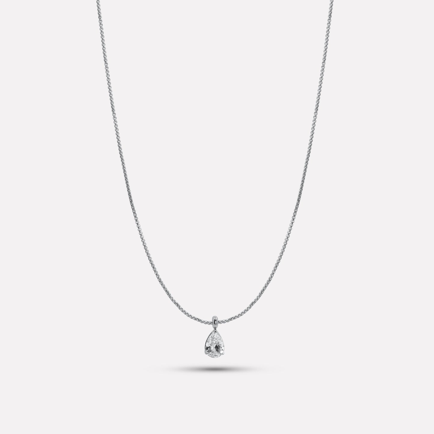 Elysian Necklace