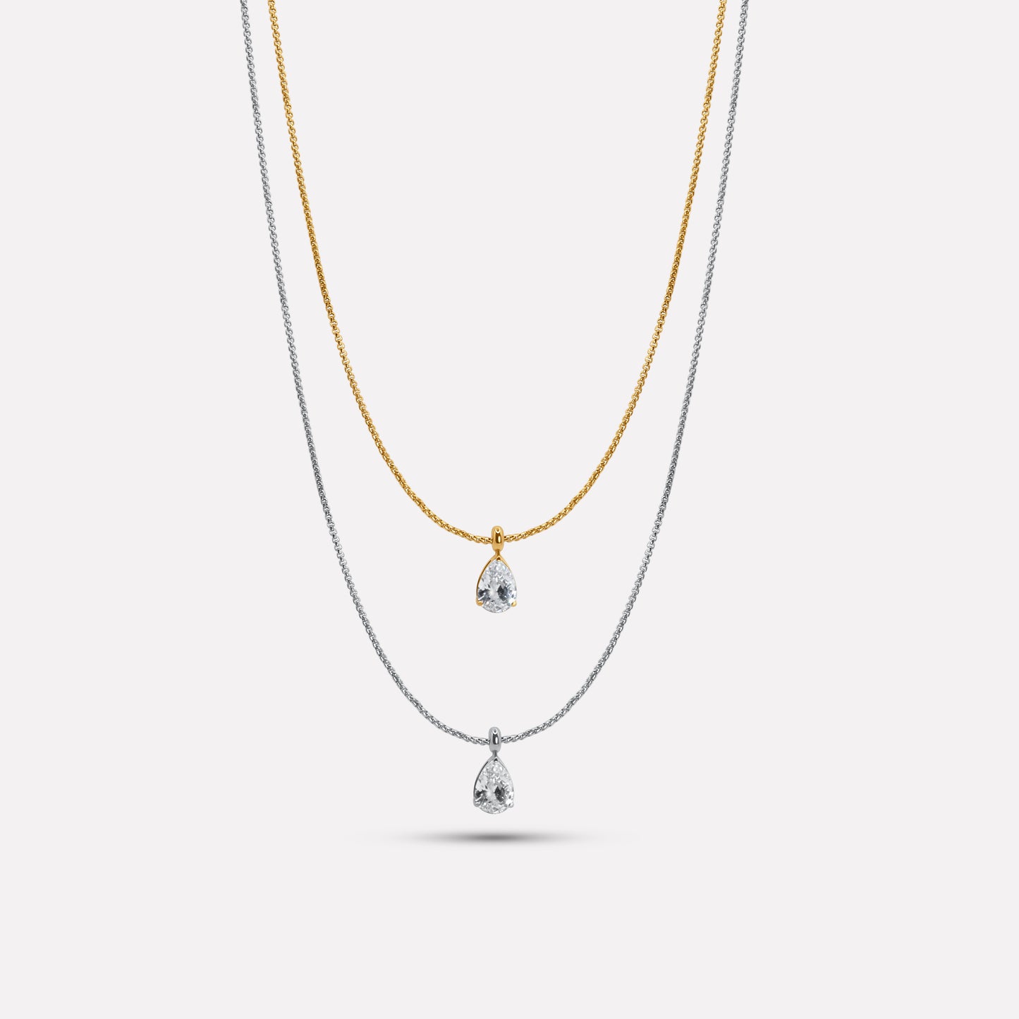 Elysian Necklace