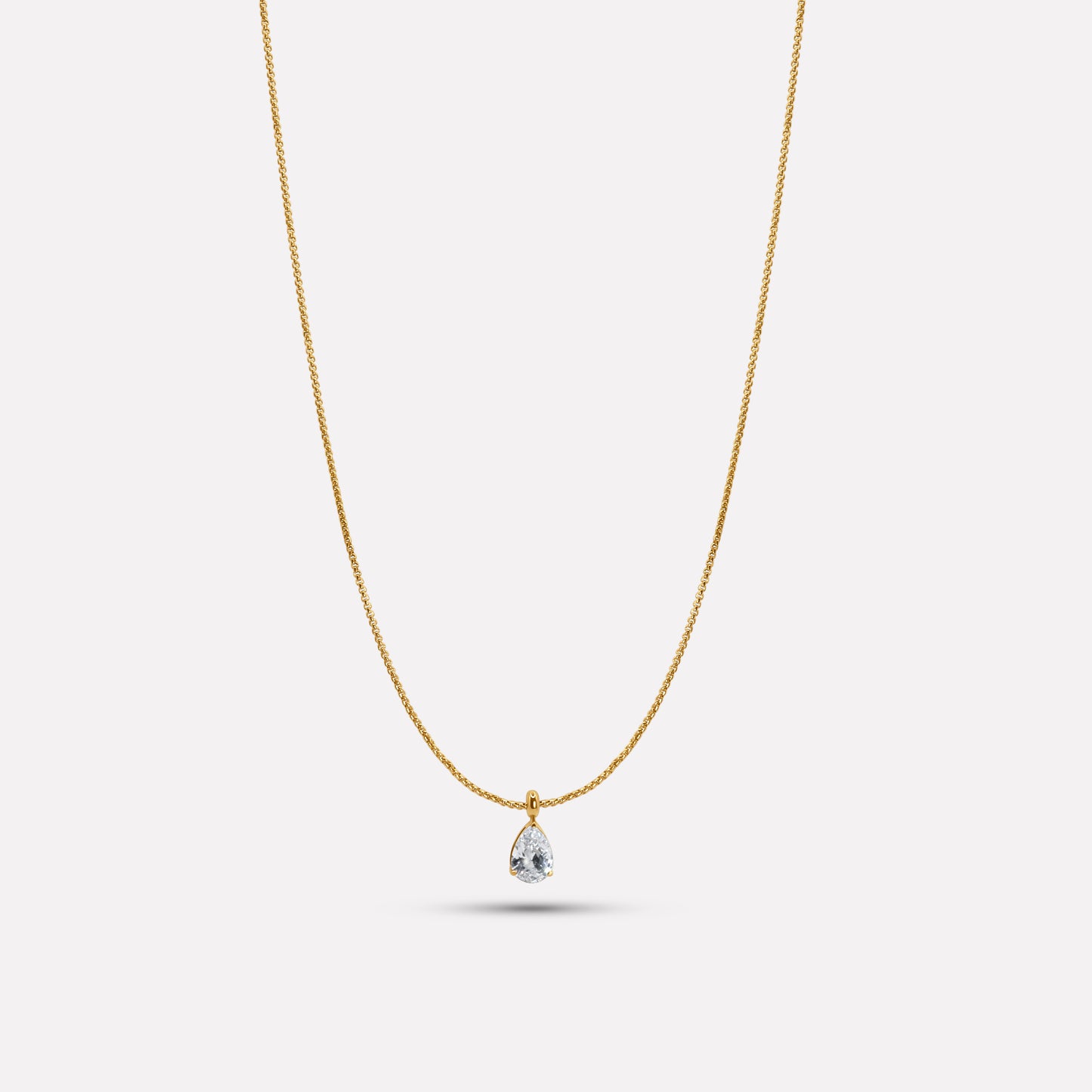 Elysian Necklace