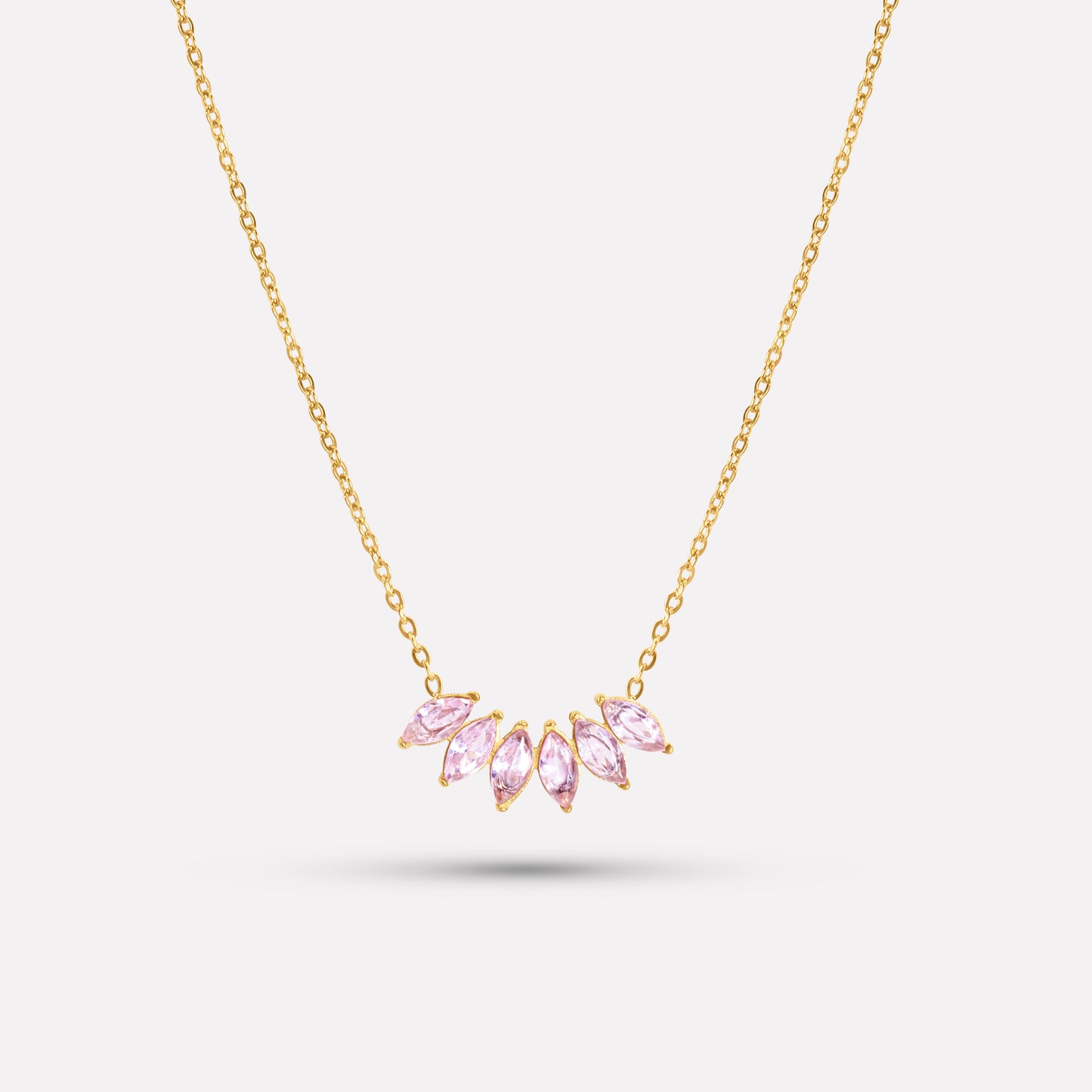 Aveline Necklace