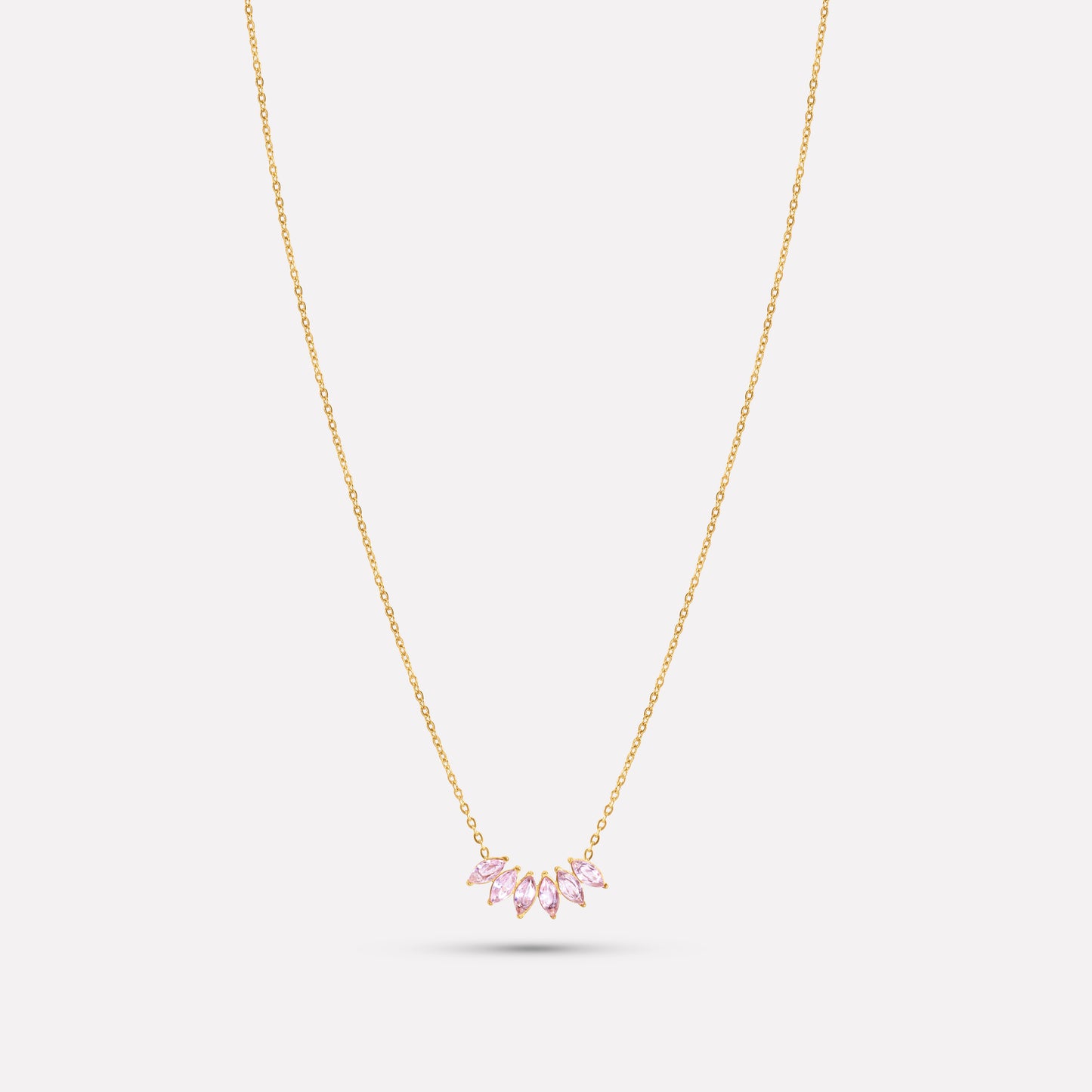 Aveline Necklace