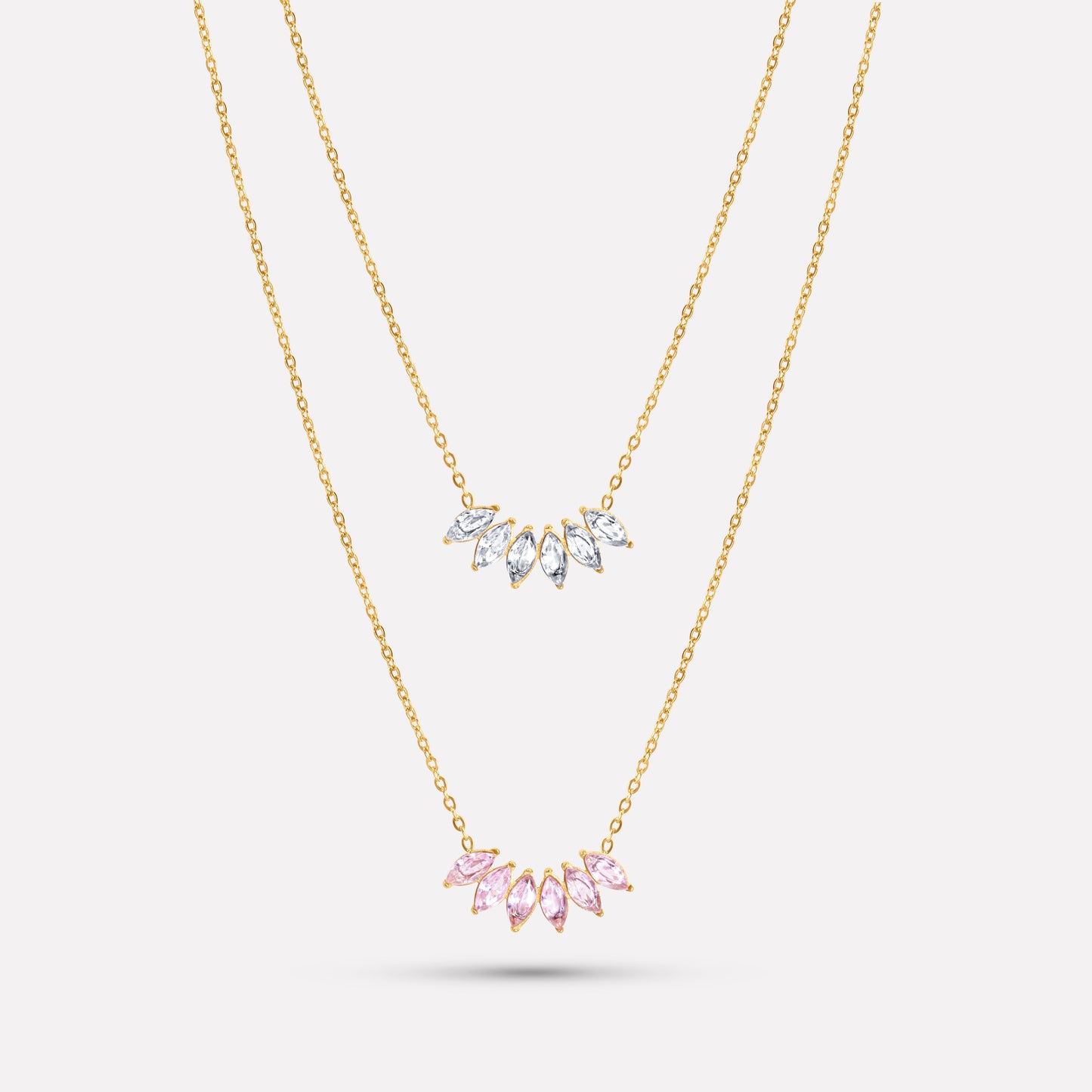 Aveline Necklace