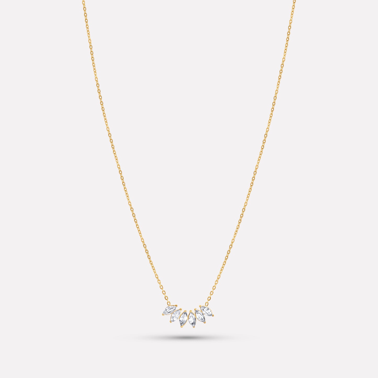 Aveline Necklace