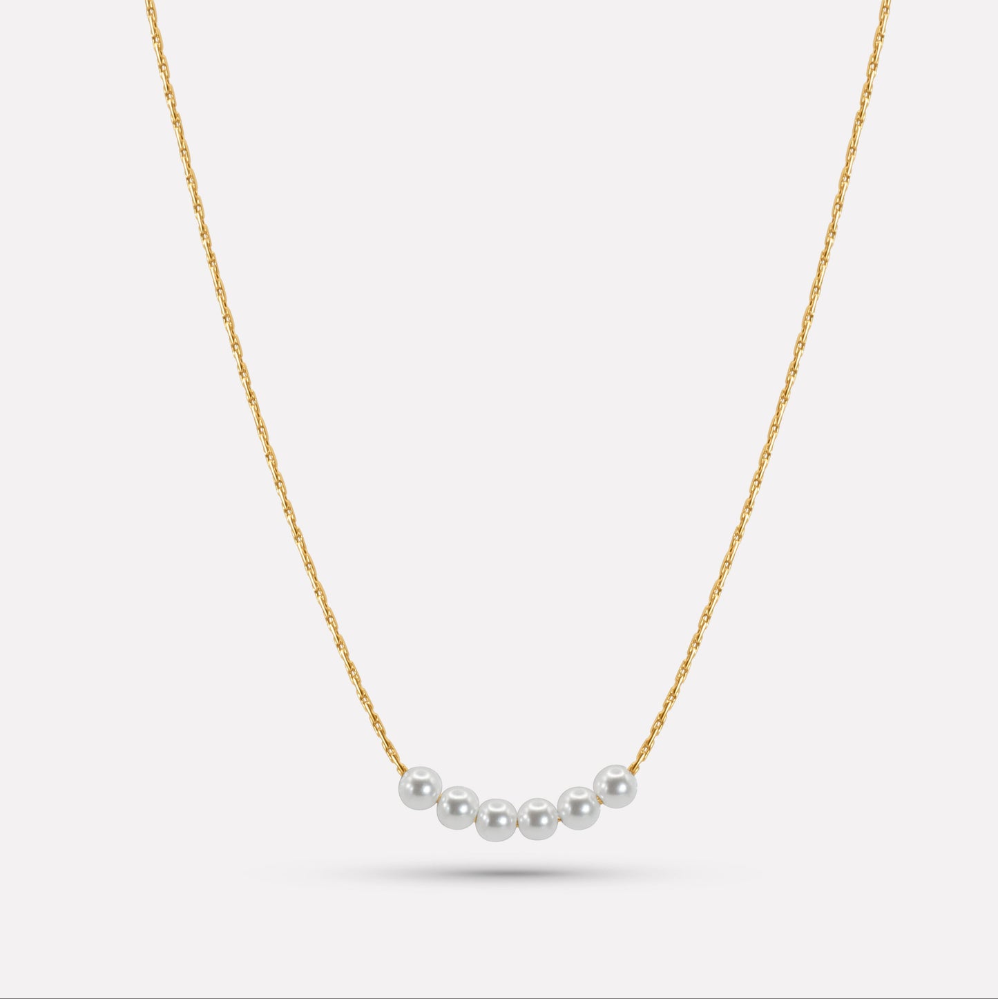 Celine Necklace