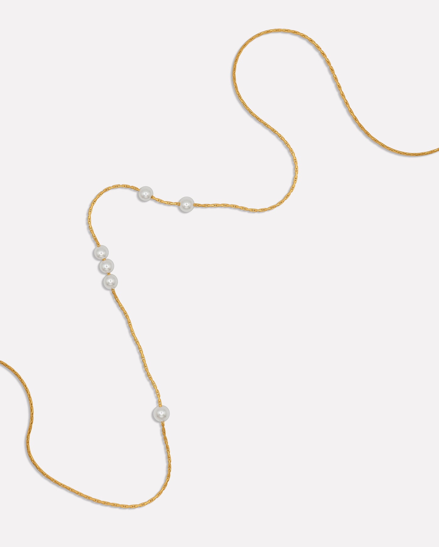 Celine Necklace