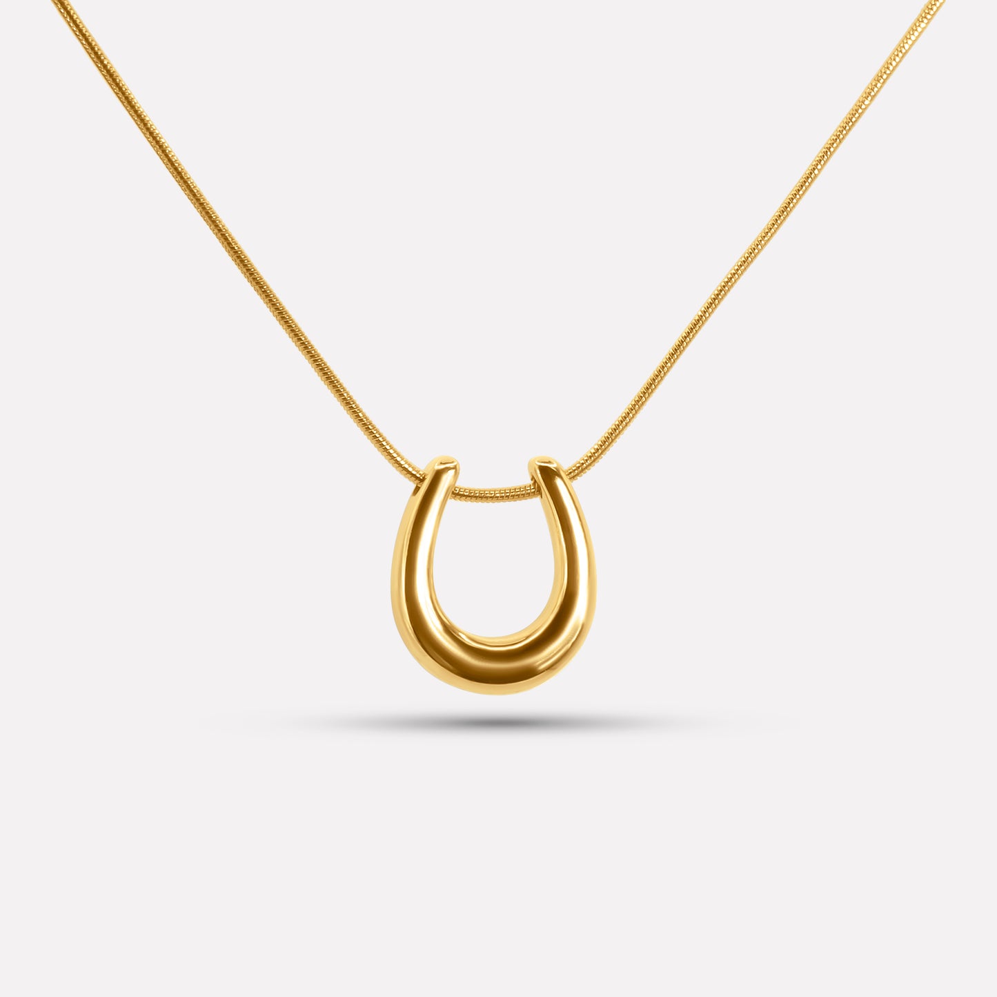 Fortuna Necklace