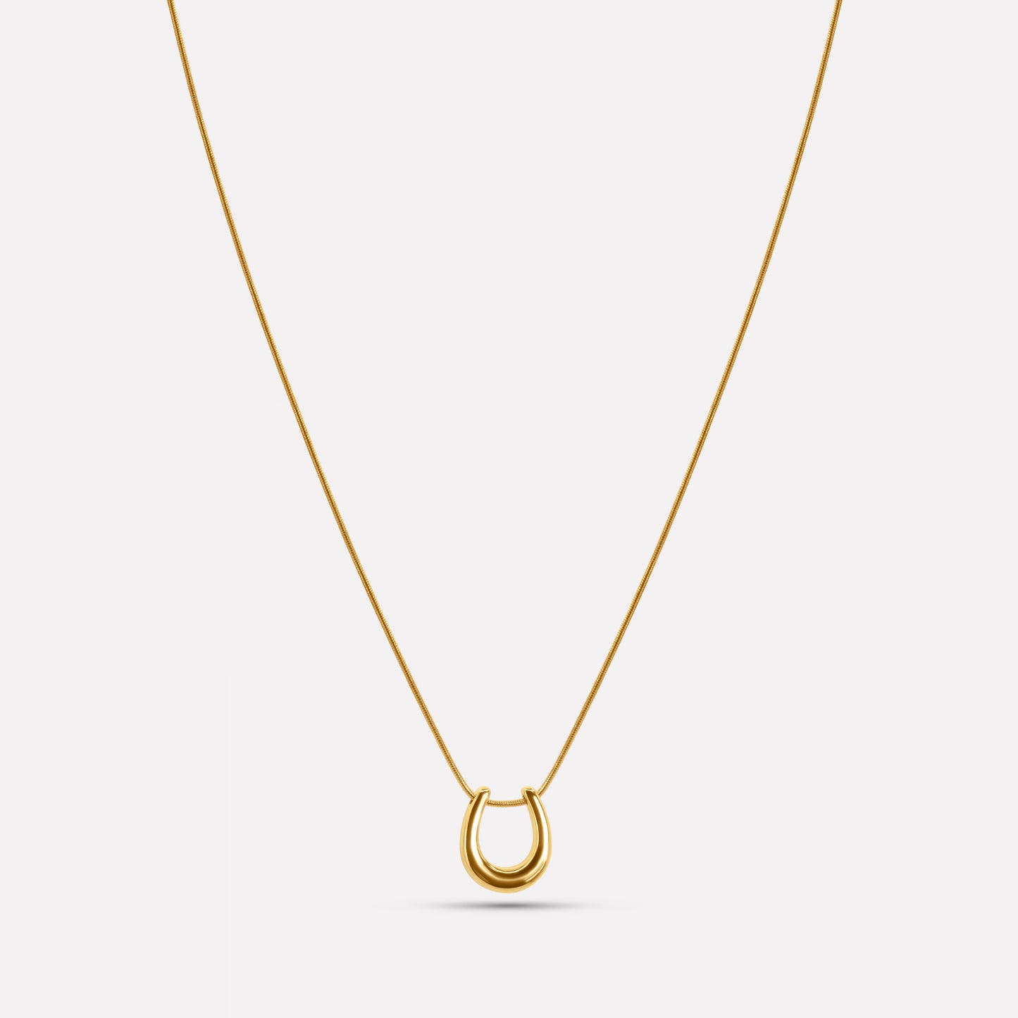 Fortuna Necklace