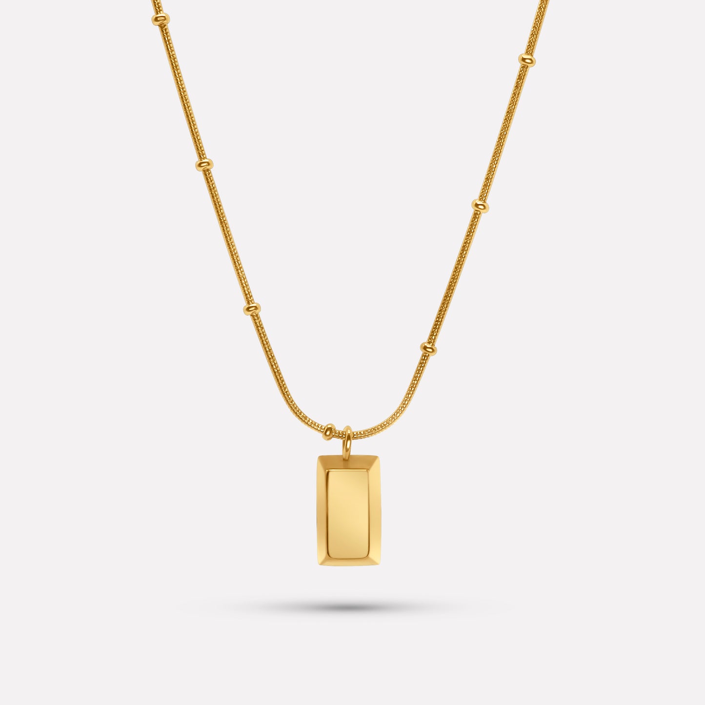 Florence Necklace
