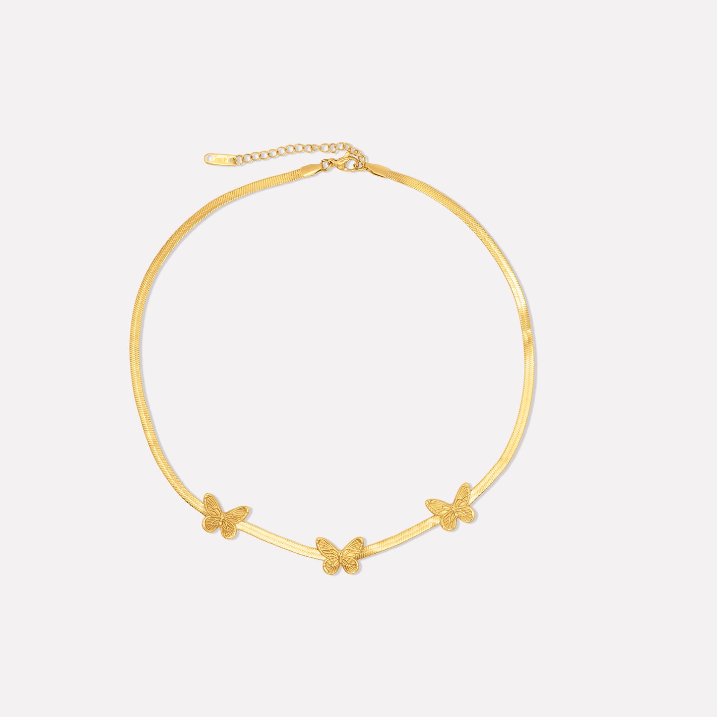 Faye Choker
