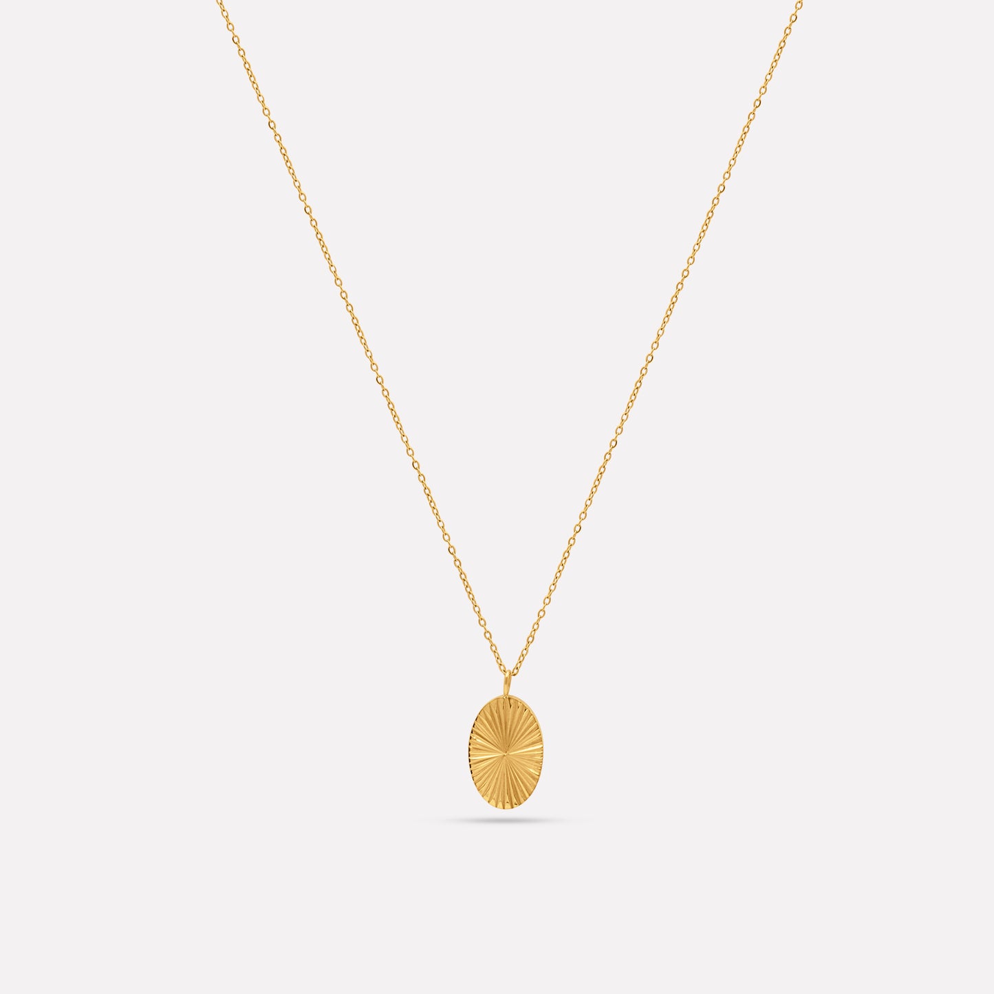 Luma Necklace