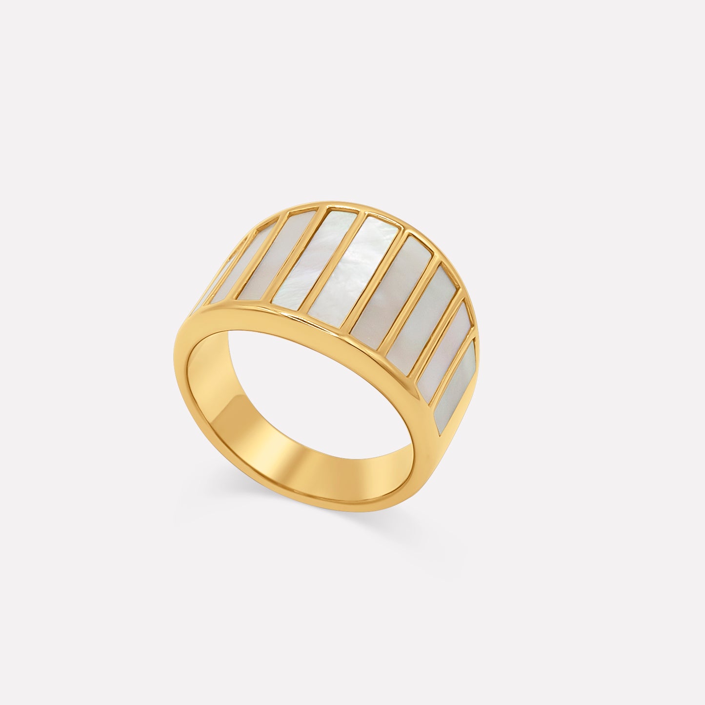 Skyline Ring