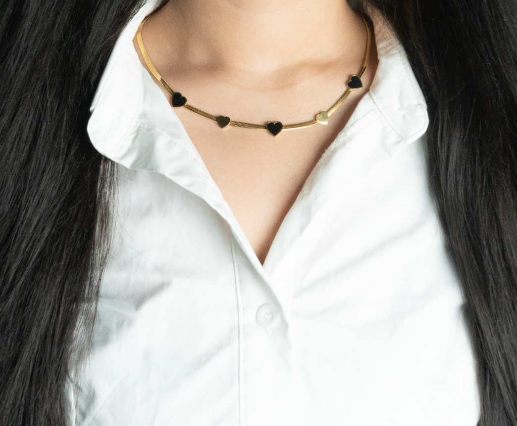 Amour Choker