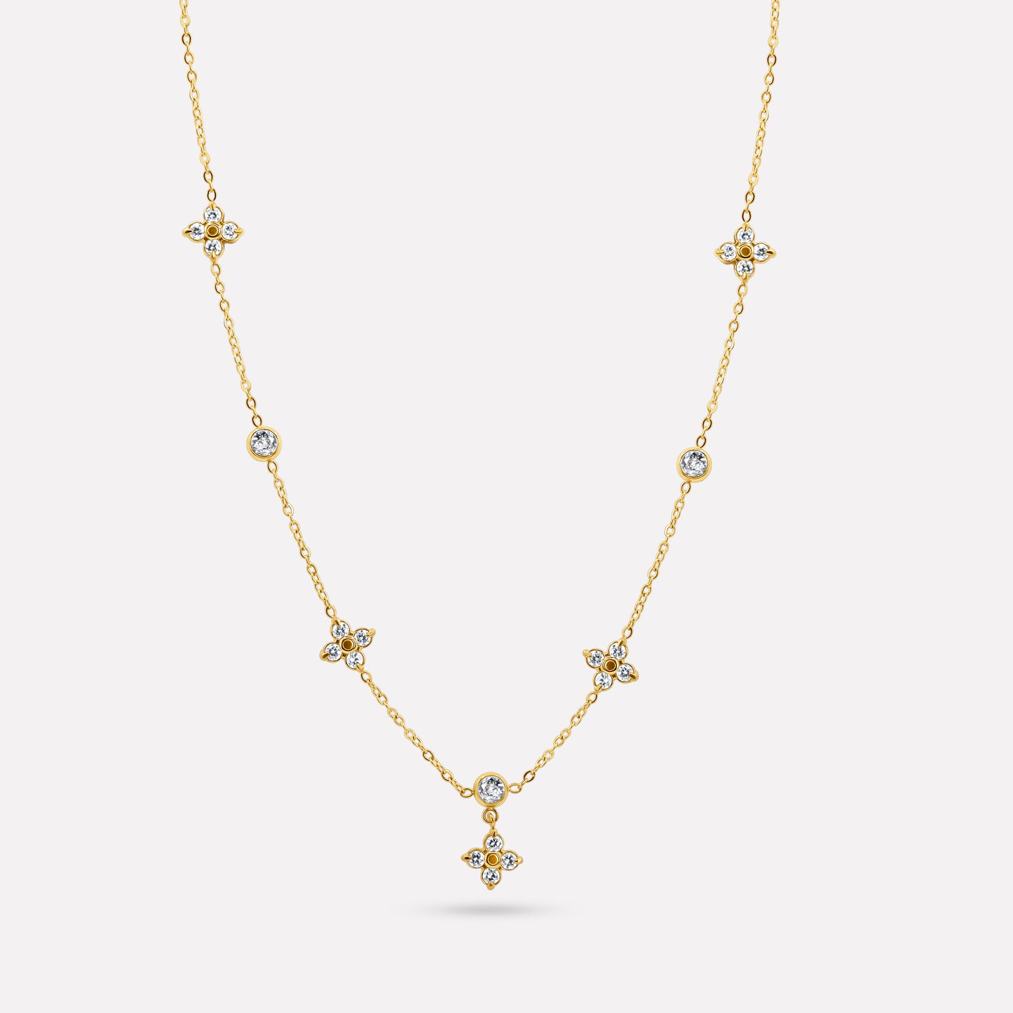 Faye Necklace