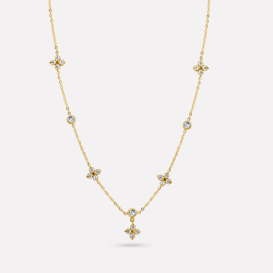 Faye Necklace