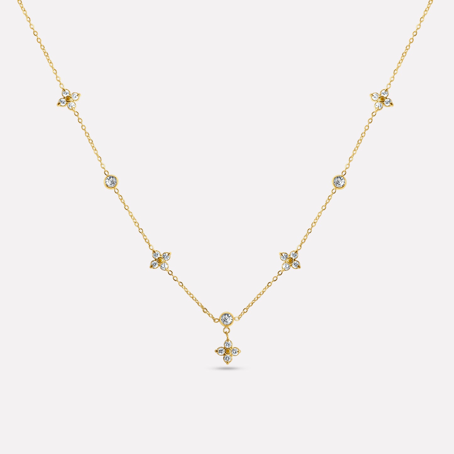 Faye Necklace