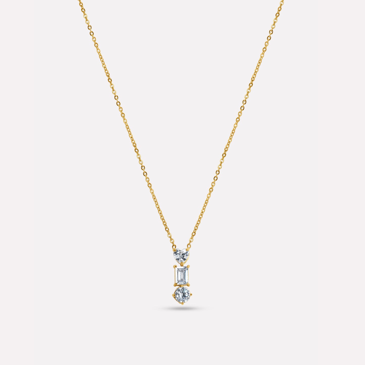 Valerie Necklace