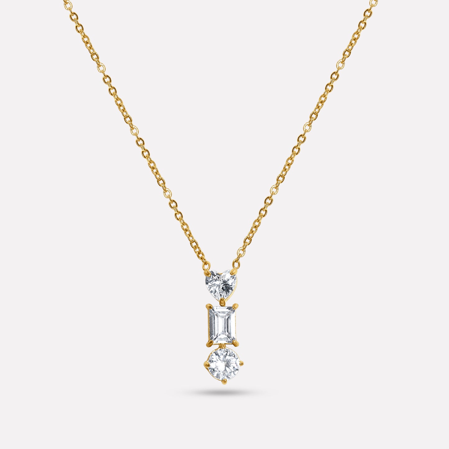 Valerie Necklace
