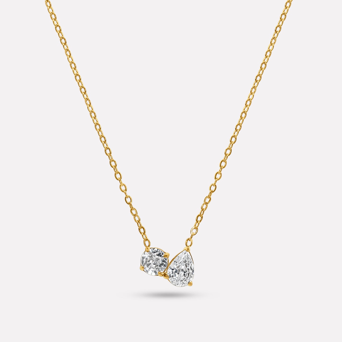 Mirel Necklace
