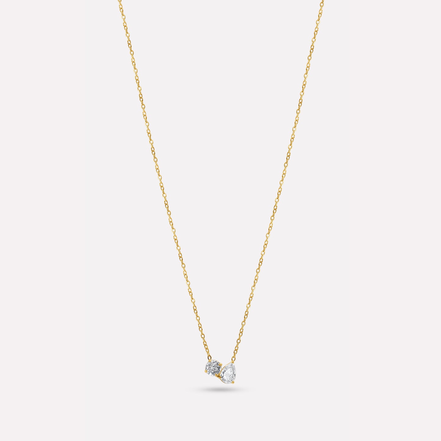 Mirel Necklace