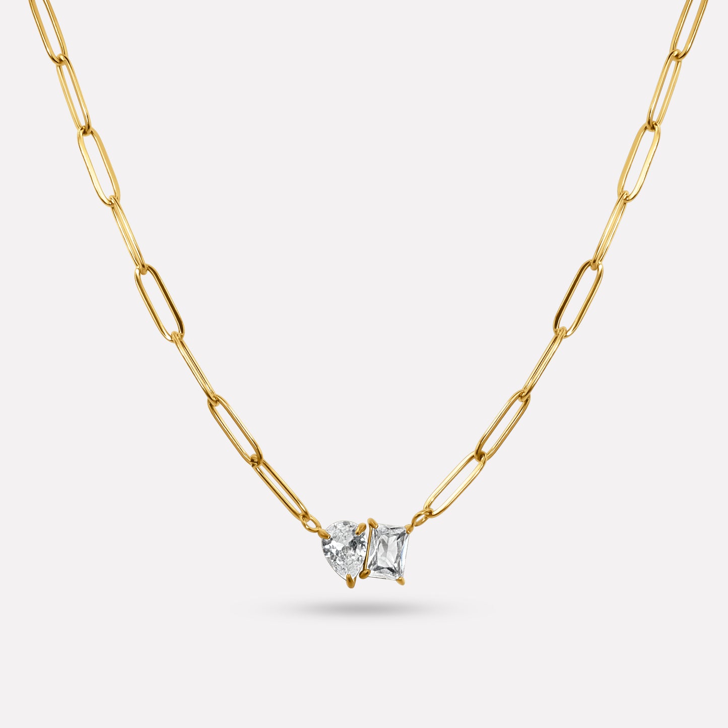Novelle Necklace