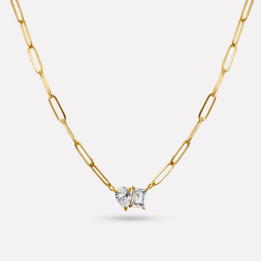 Novelle Necklace