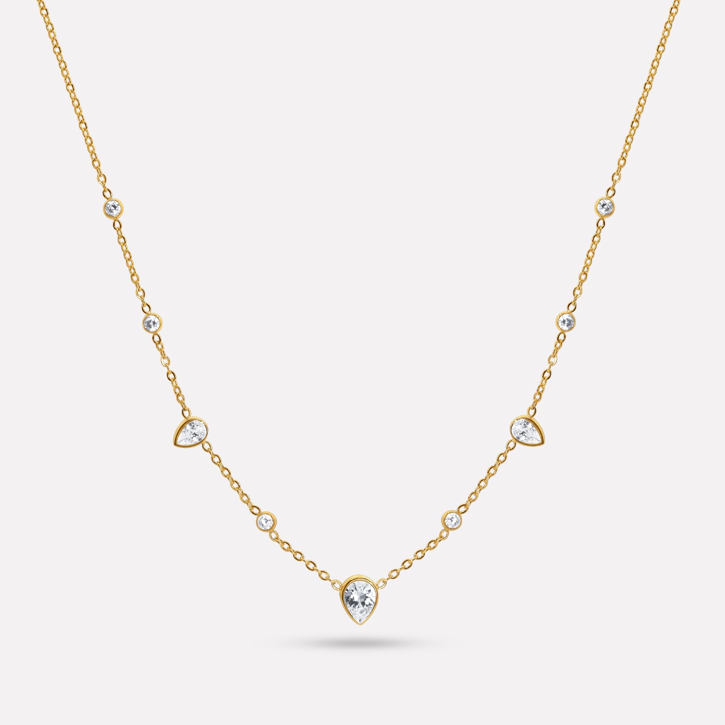 Reema Necklace