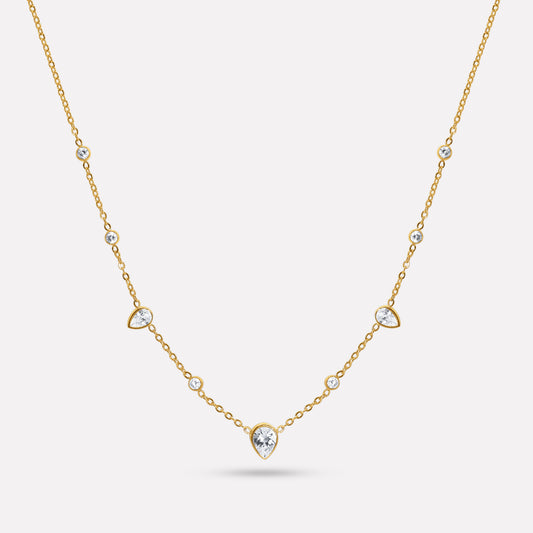 Reema Necklace