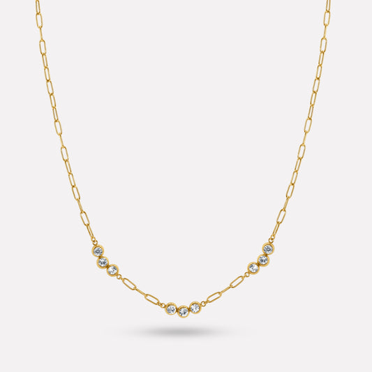 Deena Necklace