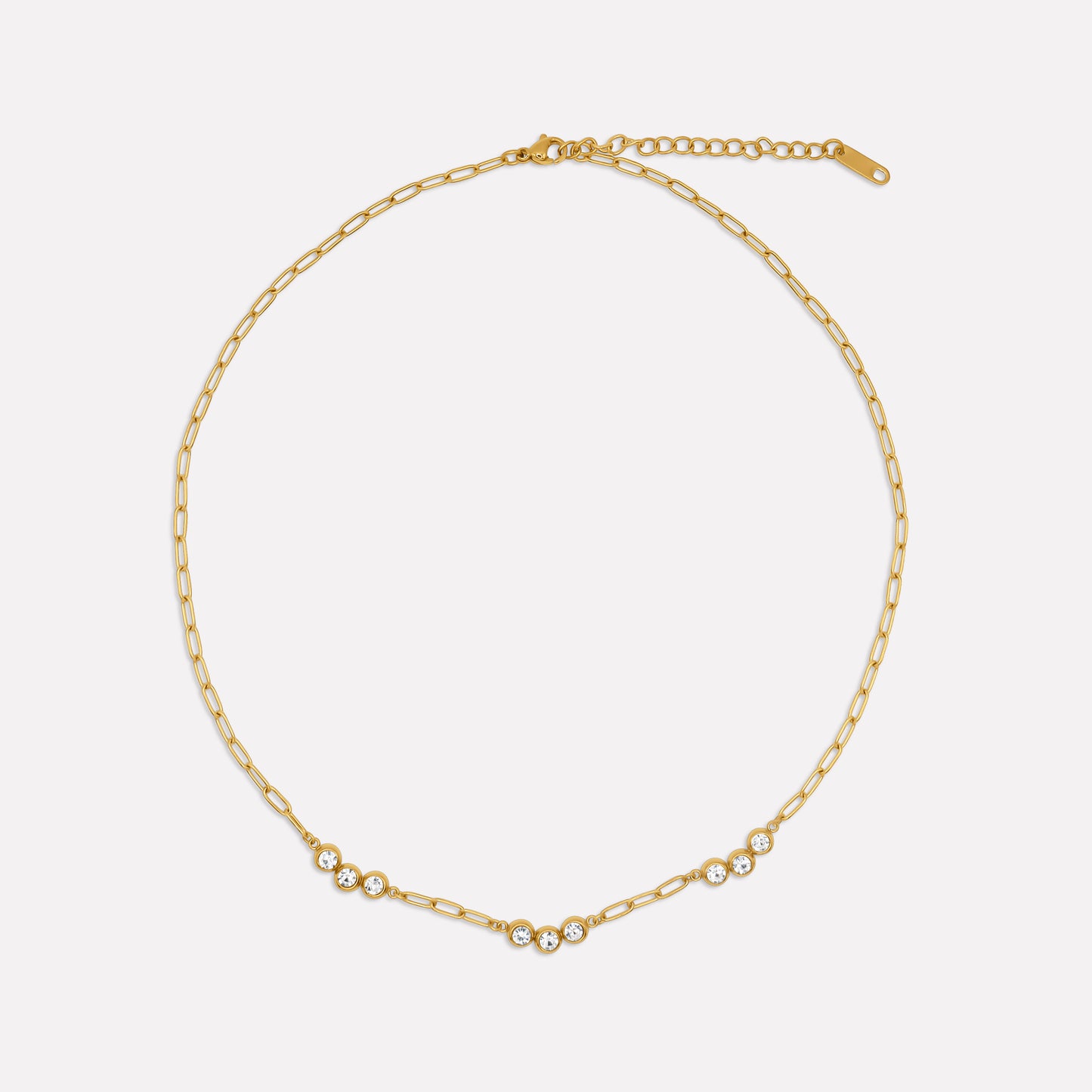 Deena Necklace
