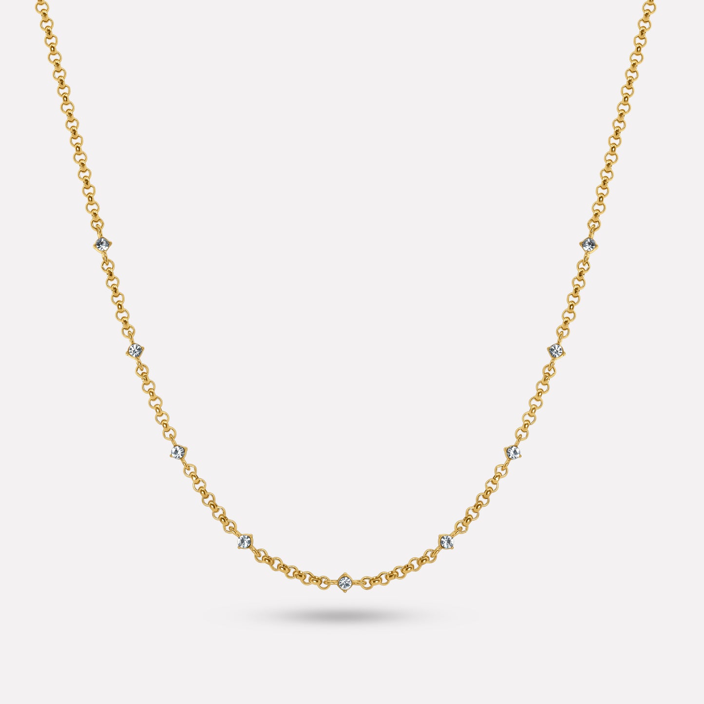 Lyla Necklace