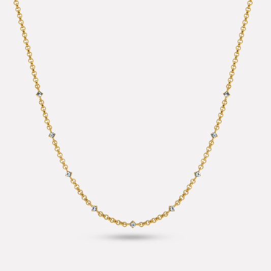 Lyla Necklace