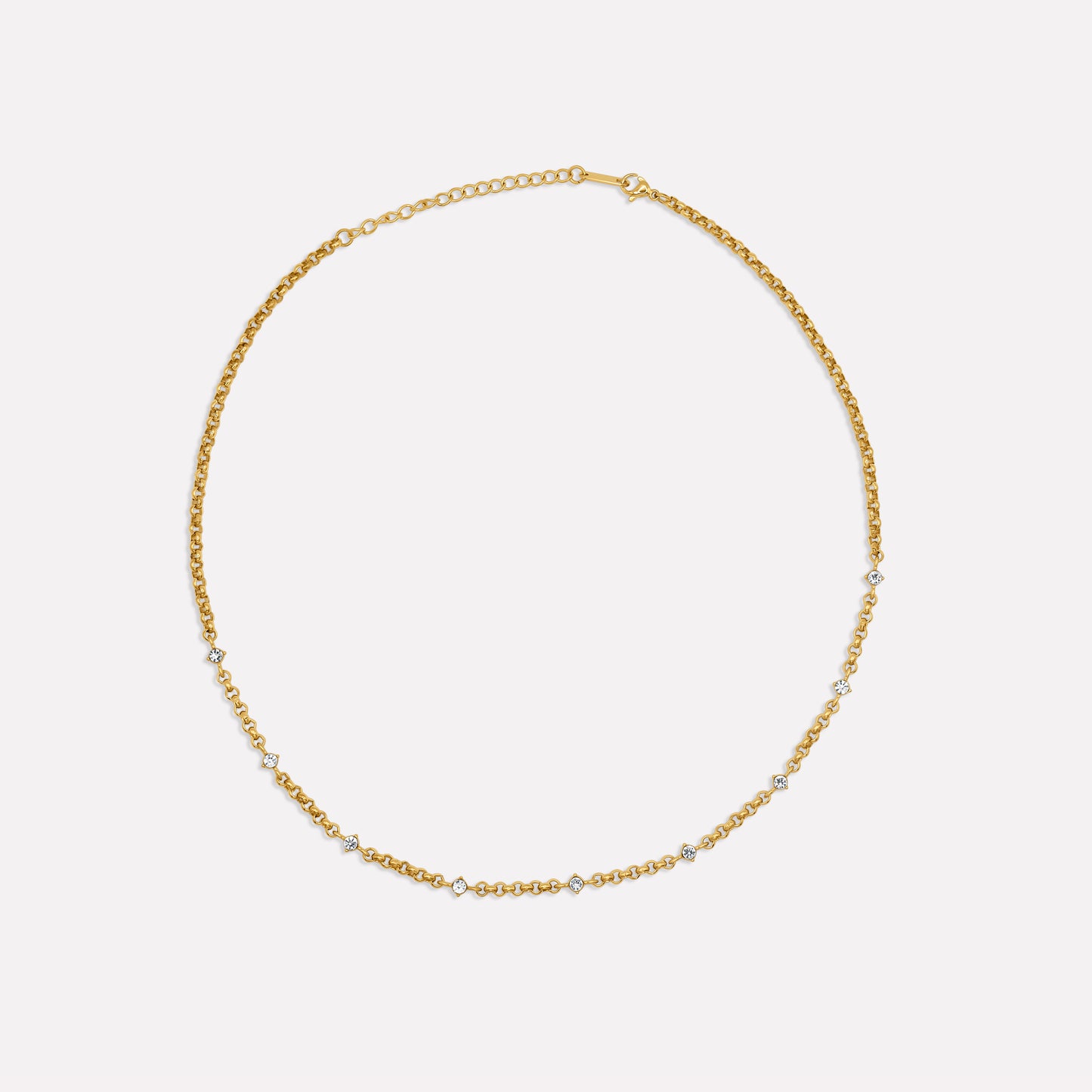 Lyla Necklace