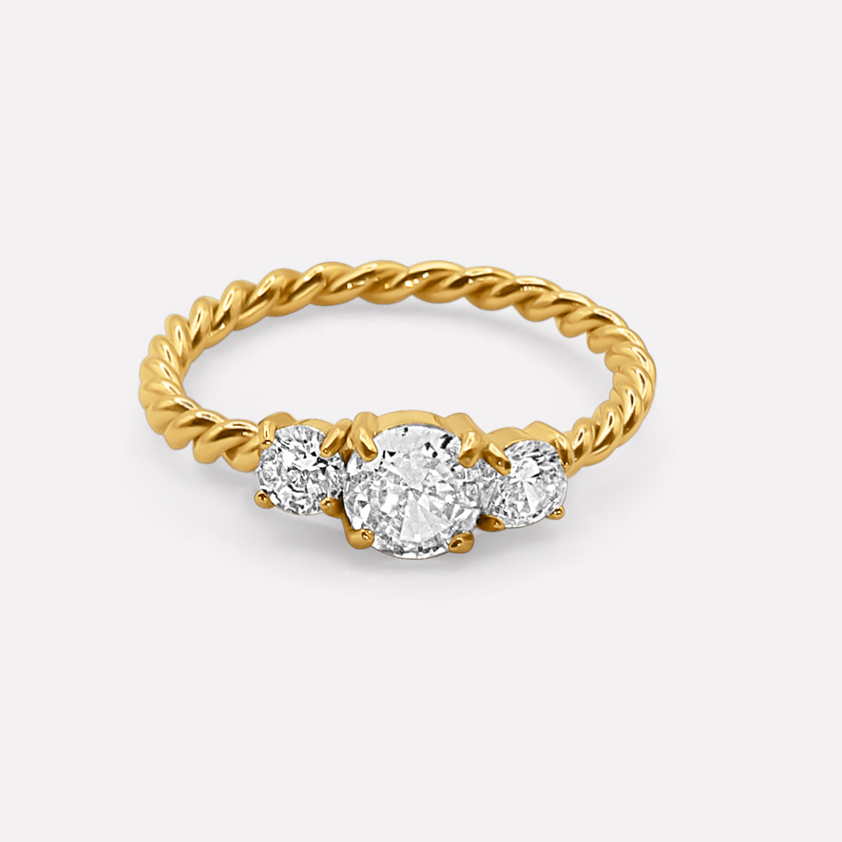 Isadora Ring