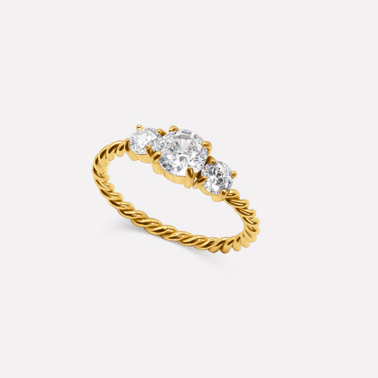 Isadora Ring
