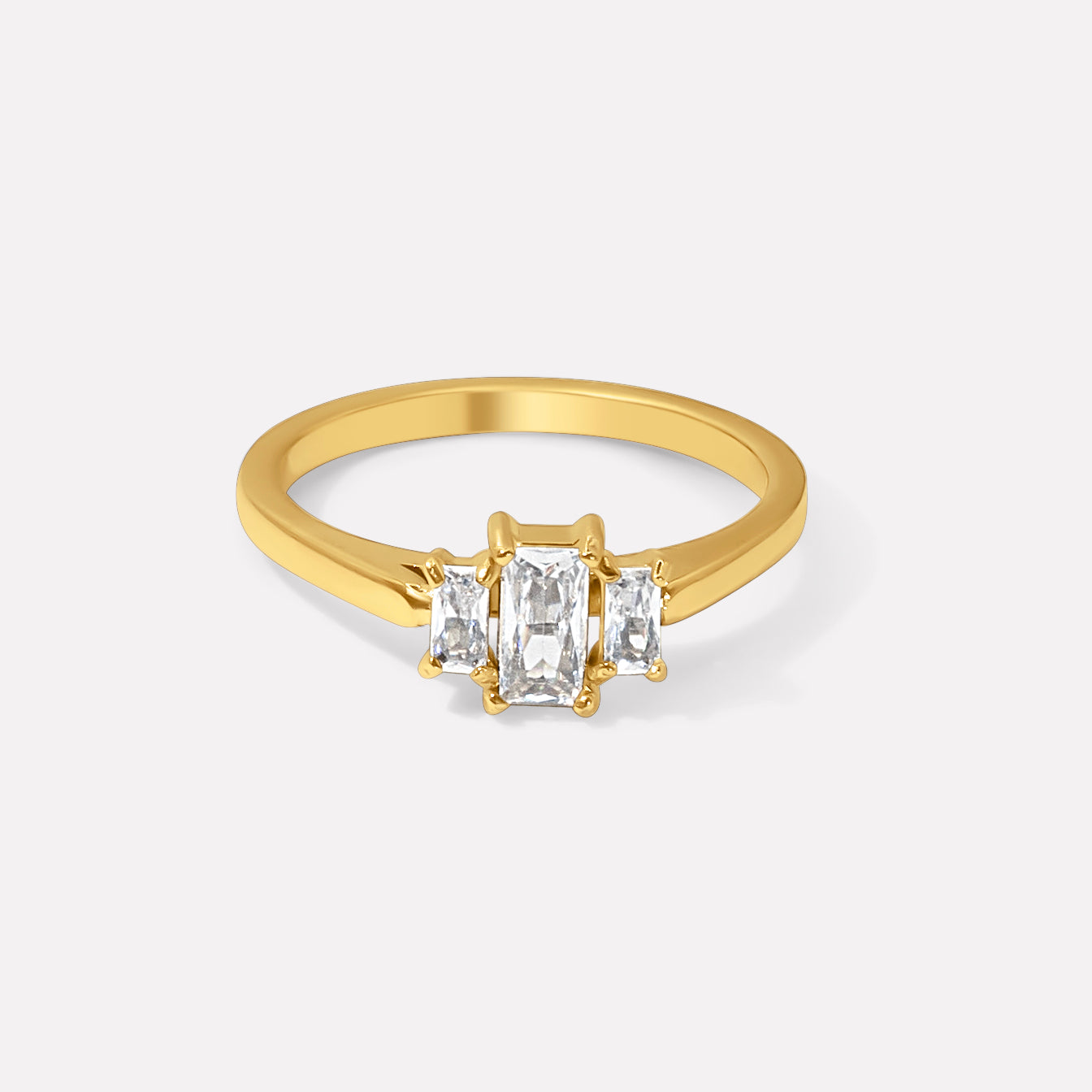 Paloma Ring