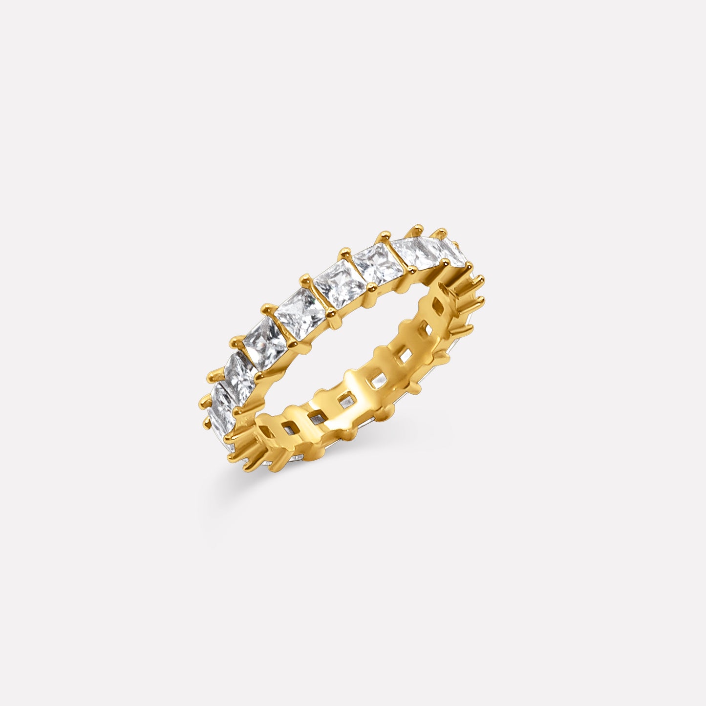 Yara Ring