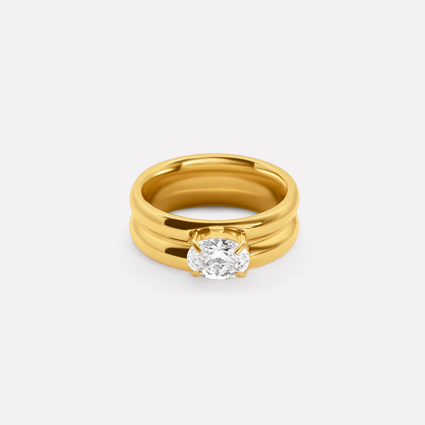 Soraya Ring