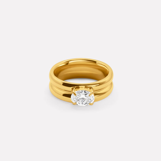 Soraya Ring