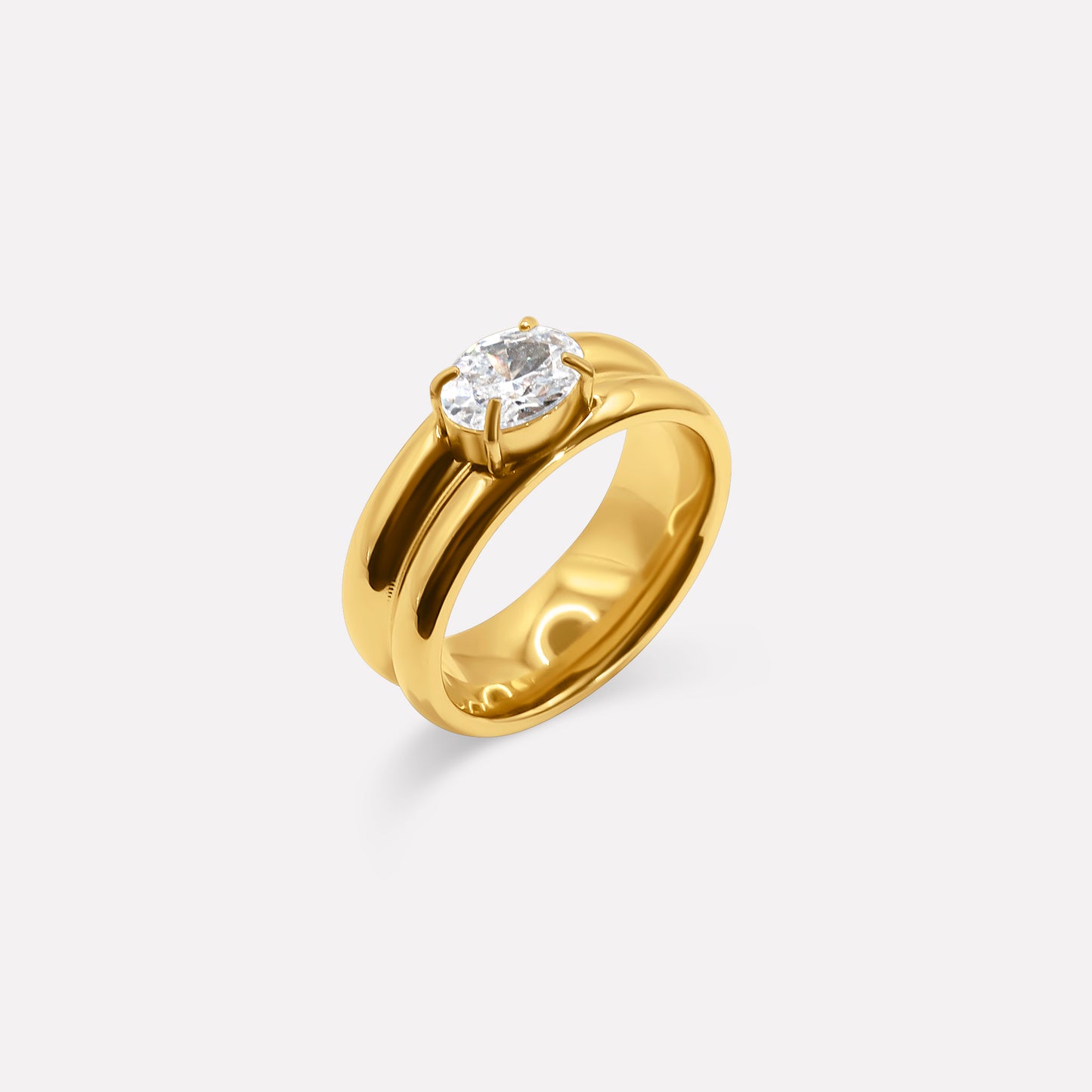 Soraya Ring