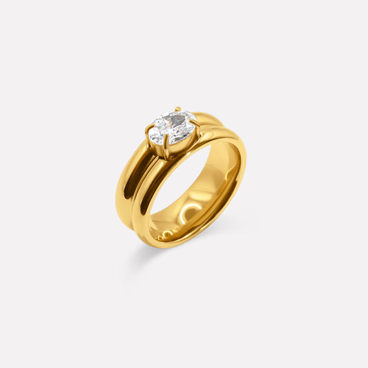 Soraya Ring